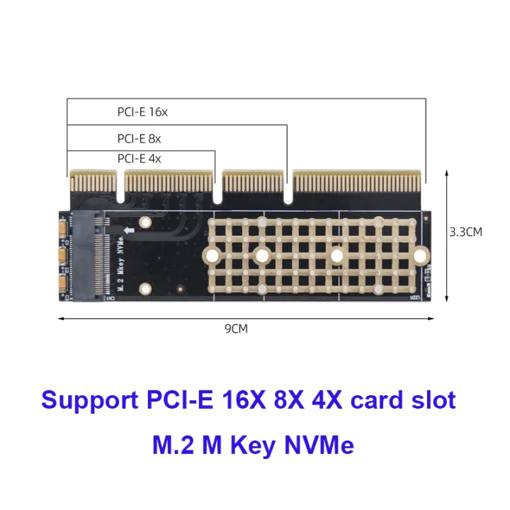 M.2%20NVMe%20M-Key%20to%20PCIe%203.0%20SSD%20Adapter%20Card%20%20PCIe%20X4%20X8%20X16%20For%20Desktop%20PC%20PCI-E%20Graphics%20Card%20Sot%20-%20Image%205
