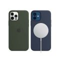 iPhone 15W Wireless MagSafe Charger - Fast and Efficient Charging.