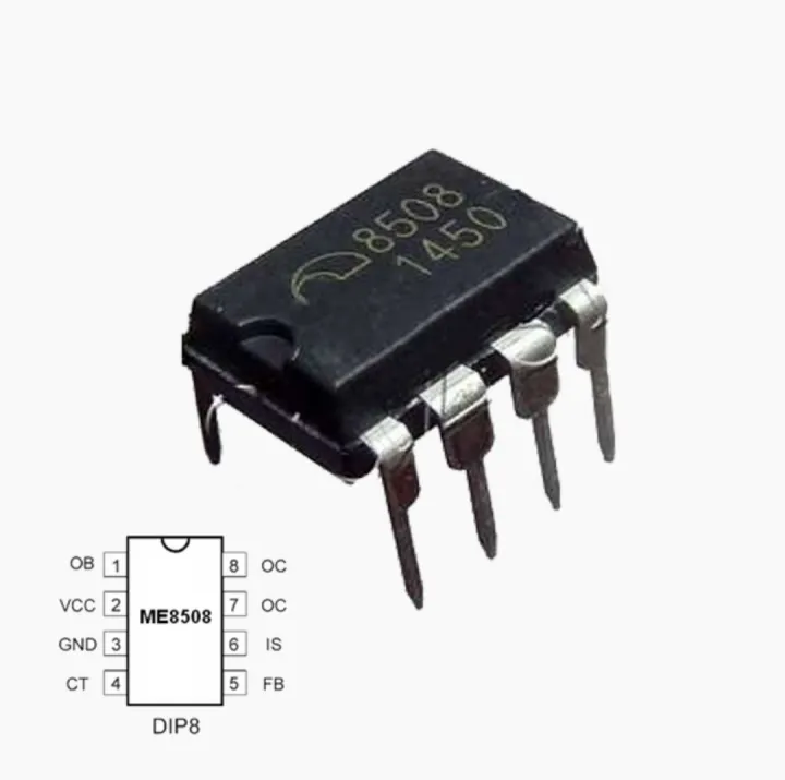 8508%20ME8508%20DIP-8%20Original%20Power%20Supply%20IC%20-%20Image%202