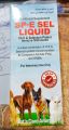SP-E Liquid Vitamin E + Selenium | Potent Immune Stimulant. 