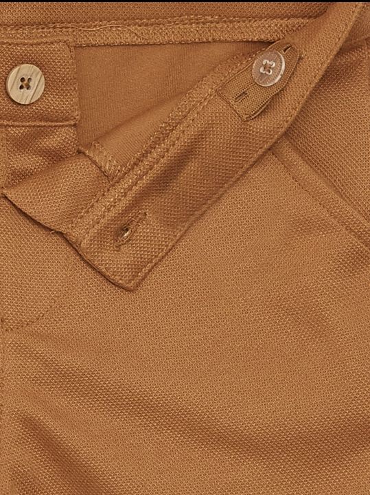 Polo%20Collar%20Short%20Sleeve%20Patterned%20Baby%20Boy%20T-Shirt%20and%20Shorts%202-Pack%20Set%20-%20Image%204