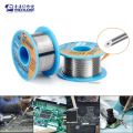 MECHANIC TY-V866 0.2-1.0mm Rosin Core High Purity Solder Wire 183°C for Mobile Phone Motherboard Repair Welding Solder Wire Tool. 