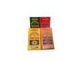 FoodClub Food Colour 20g (4 colour pack) [Food Color Yellow, Red, Orange, Green]. 