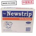 One Time Bandage Newstrip 100 Pcs/Box- Made In China.