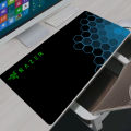 Razer Mouse Pad Gamer Notebook Games Mouse Pad XXL Keyboard Pad Large Mousepad New Razer Mouse Mat Gaming Desk Mat For LOL. 