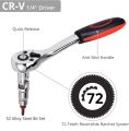53 Pcs CR-V Screwdriver Bits Multifunctional Wrench Socket set Toolbox Hand Tools Hardware Kit Tool Set. 