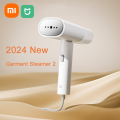 New XIAOMI MIJIA Handheld Garment Steamer 2 Home Electric Steam Iron Cleaner Portable Foldable Ironing Machine Appliance. 