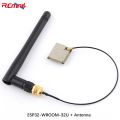 ESP32 4MB Module Wi-Fi BT Dev ESP32 Programming Module Test Board for Arduino ESP-IDE IoT. 