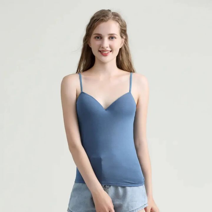 Padded%20Bra%20Shirt%20Women%20Tops%20padded%20Camisole%20breathable%20tank%20tops%20for%20women%20-%20Image%206