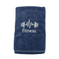 40*95cm Microfiber Gym Yoga Exercise Swimming Fitness Towel Fast Drying Towel Beach Running Body Non-slip Sports Sweat. 
