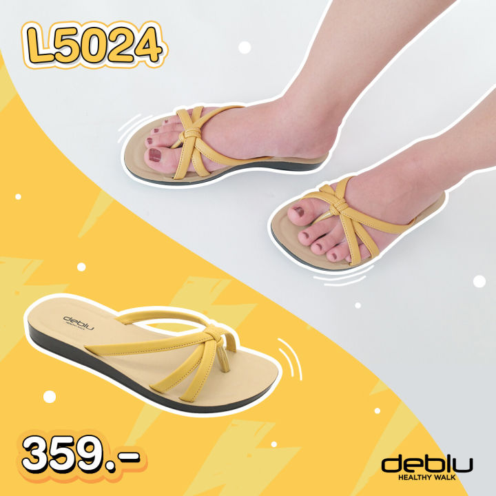 Vidview%20Deblu%20L5024%20Sandals,%20Health%20Shoes,%20Size%2036-41,%20Clip-On%20Style,%20Pu%20Material,%20Soft%20Soles,%20Comfortable%20to%20Wear.%20-%20Image%205