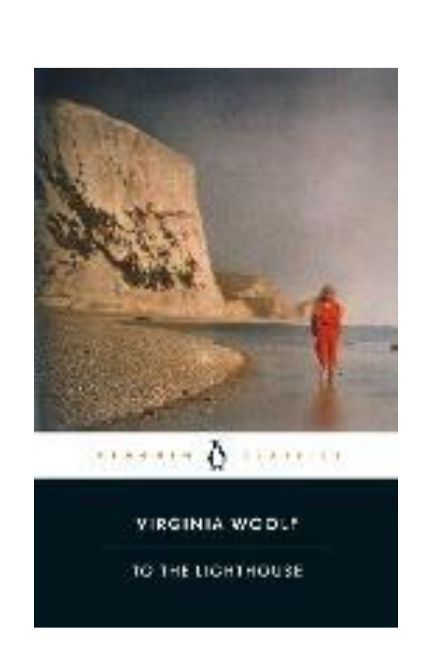 To the Lighthouse

By Virginia Woolf