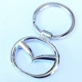 Mazda Car Logo Keychain. 