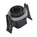 1/2pcs Car Front Bulb Socket Indicator Fit For BMW For E36 For E34 For E32 63131384032 Automobile Turn Signal Lamp Socket.