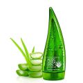 Aloe Vera Gel Face & Body Moisturizer For Hair Soothing Gel (120 ml). 
