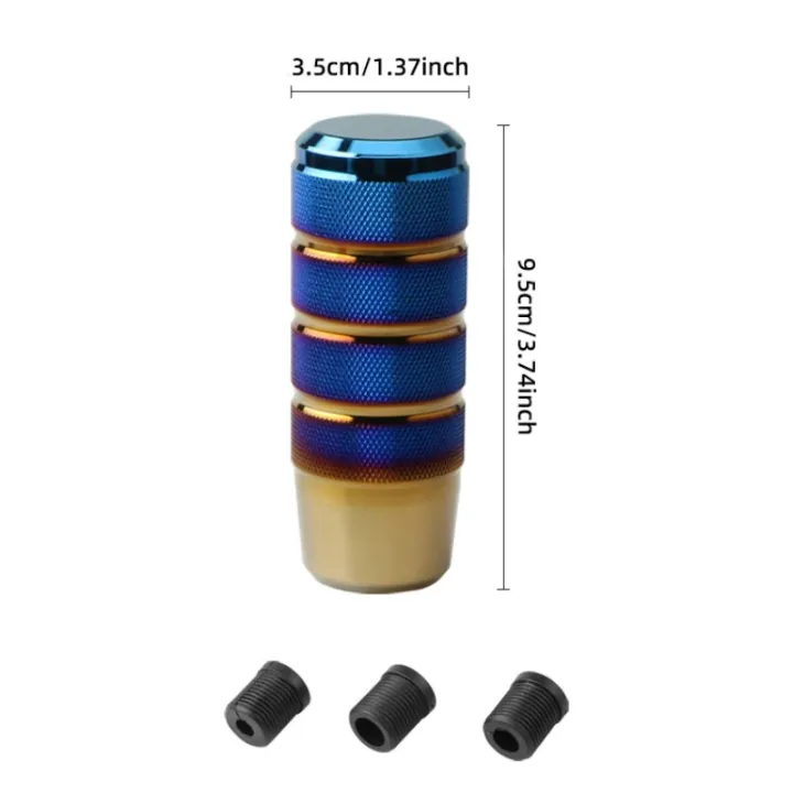 Car%20Accessories%20Universal%20Aluminum%20Gear%20Shift%20Knob%20Stick%20Manual%20Shift%20Knob%20Shifter%20With%20Adapters%20Gear%20Shift%20Knob%20Fits%20Most%20Car%20-%20Image%203