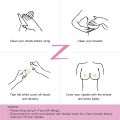 100pcs One-off Nipple Cover Women Teat Hide Nipple Pasties Formal Dress Breast Invisible Bras Padding Chest Stickers Patch Cover. 