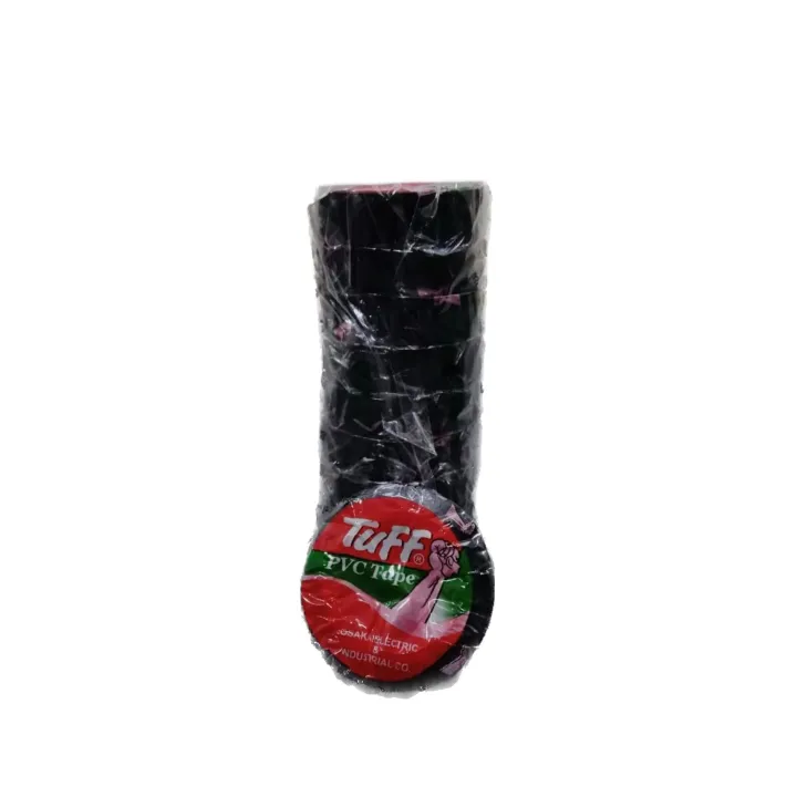 Tuff%20Tape%20-%208%20Yards%20-%20(Pack%20of%2010)%20(Colors%20Available%20,Red%20,%20White.%20Black)%20-%20Image%202