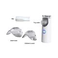 Portable Nebulizer For Asthma  Inhaler Nebulizer Machine For Kids And Adults Medical asthma nebulizer. 