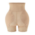 Bodysuit Shapewear Padded Hip Butt Lifter Panties High Waist Trainer Women Tummy Control Body Shaper Hip Enhancer Thigh Slimming. 