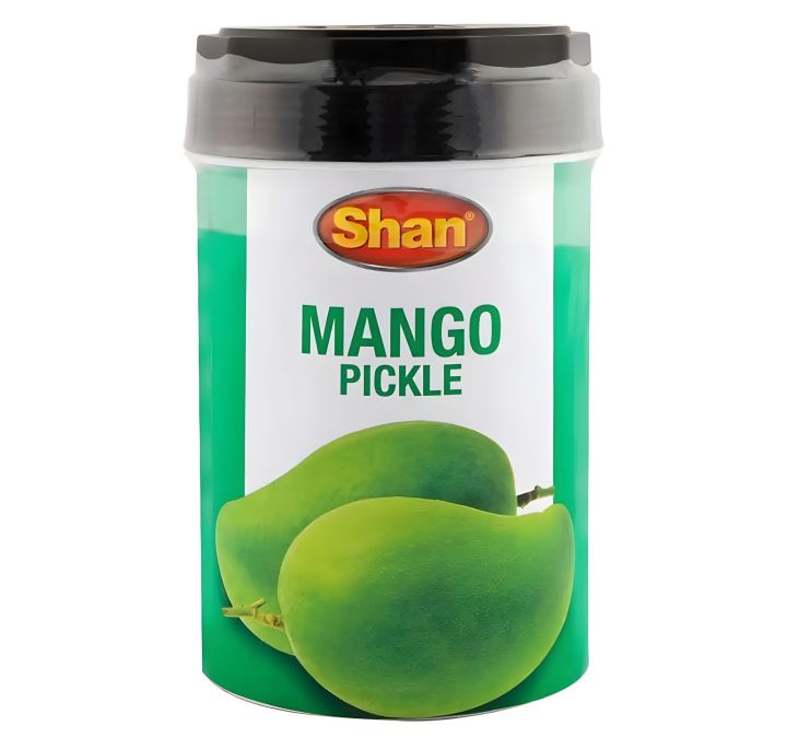 Mango pickle 1kg pack of 1