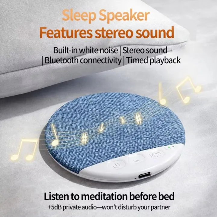 Mini%20Sleeping%20Bluetooth%20Speaker%20Nature%20Sound%20White%20Noise%20Soundbar%20Wireless%20MP3%20Music%20Player%20Ultra%20Thin%20Timed%20Shutdown%20Audio%20Pla%20-%20Image%204