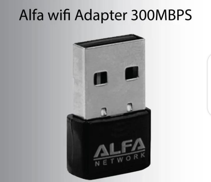 Alfa Net Wifi Antenna | Daraz.pk