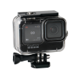 Waterproof 60M Housing For GoPro Hero 13 12 11 10 9 Black Case Diving Protective Underwater Dive Cover For Go Pro 9  Accessories. 