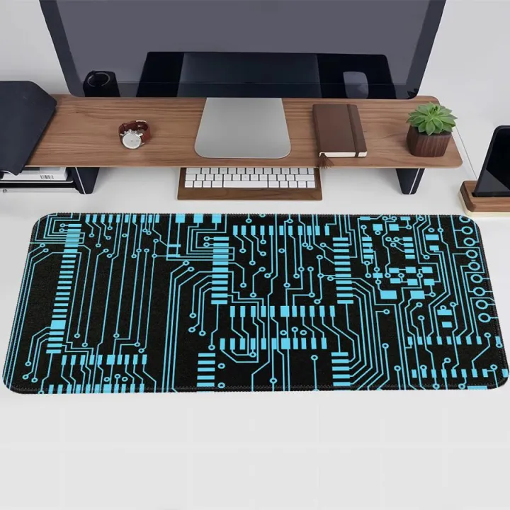 Circuit%20Board%20Pattern%20overlock%20Mouse%20Pad%20Desk%20accessories%20office%20Pad%20Computer%20Laptop%20Pad%20Keyboard%20Mouse%20Pad%20Game%20Console%20Pad%20-%20Image%207