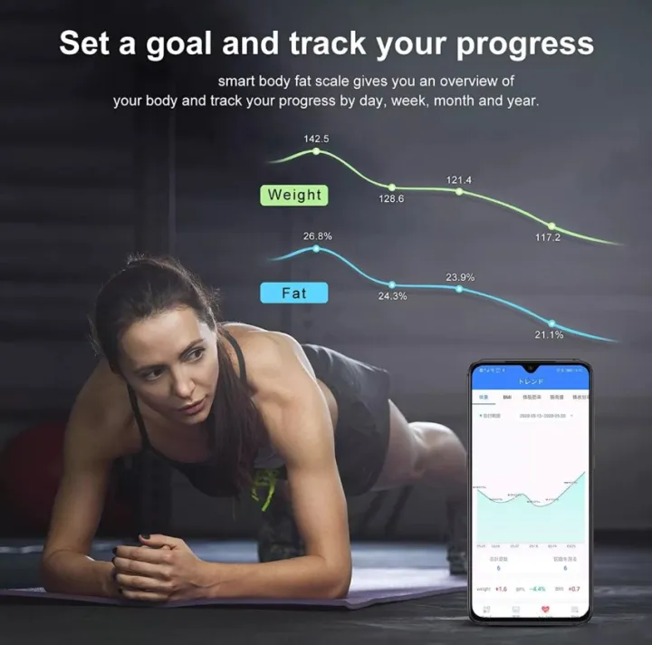 180%20Kg%20Digital%20Weight%20Machine%20Weighing%20Scale%20with%20Bluetooth%20Body%20Fat%20for%20Human%20Body%20Weight%20Smart%20LED%20Scales%20Weight,%20Bathroom%20Scales%20Electronic%20for%20Household,%20Personal%20Scale%20Fitness%20Temperature%20Measure%20-%20Image%203