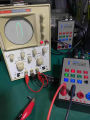 VI Curve Tester Dual Channel Simultaneous Display.