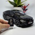 1:18 Audi RS 7 Sportback Official Licensed Model With Remote Key. 