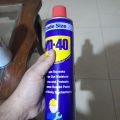 wd 40' Trade size anti rust spray zang remover 600ml made in Uk. 