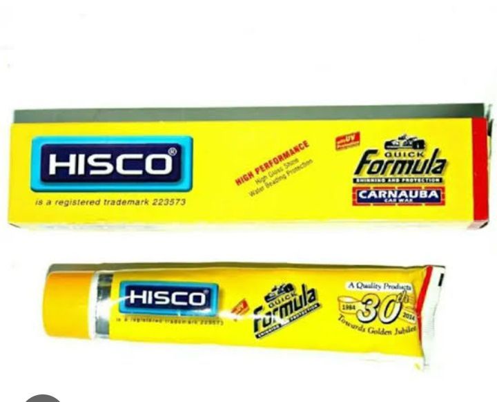 HISCO%20POLISH%20TUBE%20FORMULA%20CARNUBA%20TUBE%20(pack%20of%204)%20-%20Image%202
