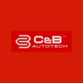 C&B Brake Shoe Set For Motorcycle Compatible With Bajaj Pulsar 150/180/200/135(Rear) / Bajaj Caliper ( F & R) / Bajaj Chroma / Bajaj Wind (F & R) / KB 100(Rear) / Discover 110/125/135 (Rear) / Avenger 180/150 (Rear) / KB 100/125 (Front). 