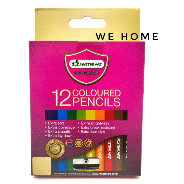 Genuine%20Master%20Art%20crayons%2012%20colors%2036%20colors%20-%20Image%202