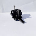 MTB Saddle Tilt Adjuster Quick Release Seat Angle Switch System Climbing Descent Enduro E-MTB Seatpost Accessories Tuning.