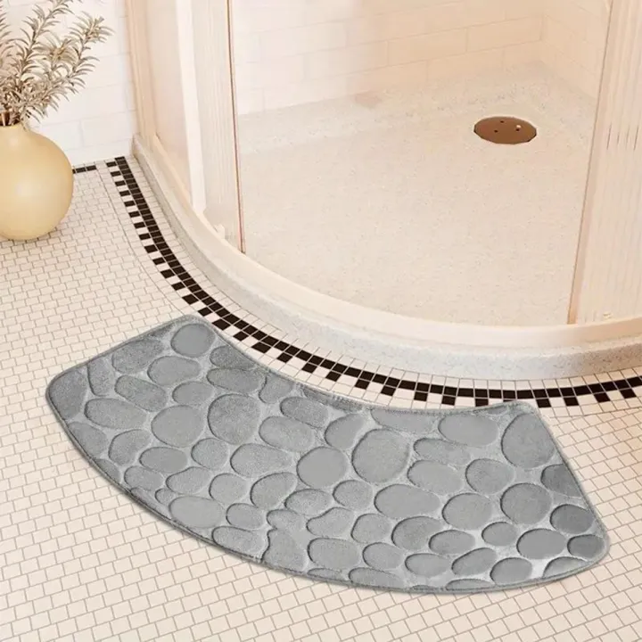 Curved%20bathroom%20mat%20thickened%20shower%20room%20absorbent%20door%20mat%20toilet%20bathroom%20non-slip%20mat%20dirt-resistant%20entrance%20mat%20-%20Image%206
