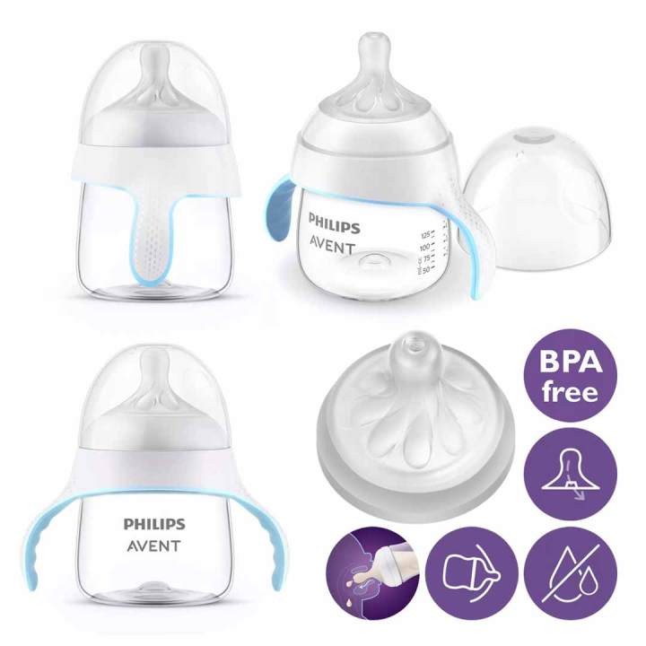 Scf263 Philips BREST FEEDING CUP SCF263/61 | Daraz.com.bd