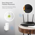 WI-FI range extender TP-LINK. 