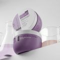 Bare Anatomy Ultra Smoothing Hair Mask - 250GM. 