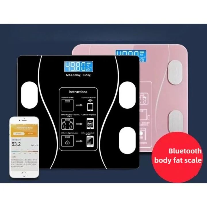 Simple%20household%20electronic%20scale,%20human%20body%20scale,%20precise%20weighing,%20intelligent%20charging%20model%20electronic%20body%20weight%20scale%20-%20Image%204