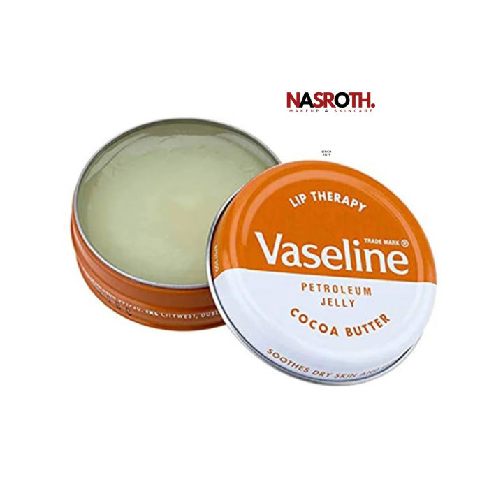 Vaseline%20Lip%20Therapy%20Lip%20Balm%20-%20Original,%20Rose%20,%20Cocoa%20Butter,%20Aloevera%2020g%201pcs%20-%20Image%204