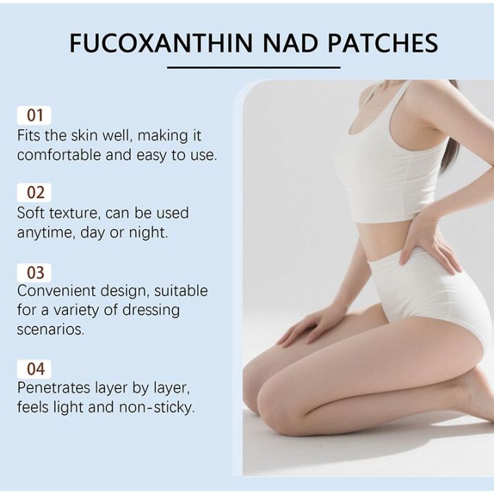 10%20In%201%20Body%20Care%20Patches%20Lightweight%20Comfortable%20Skin%20Friendly%20Natural%20Adhere%20Body's%20Skin%20Daily%20External%20Care%20Patches%20Body%20Care%20-%20Image%204