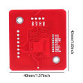 Near Field Communication Reader Module PN532 NFC RFID Module 13.56MHz V3 User Kits SPI I2C UART Reader Writer Module for Arduino. 