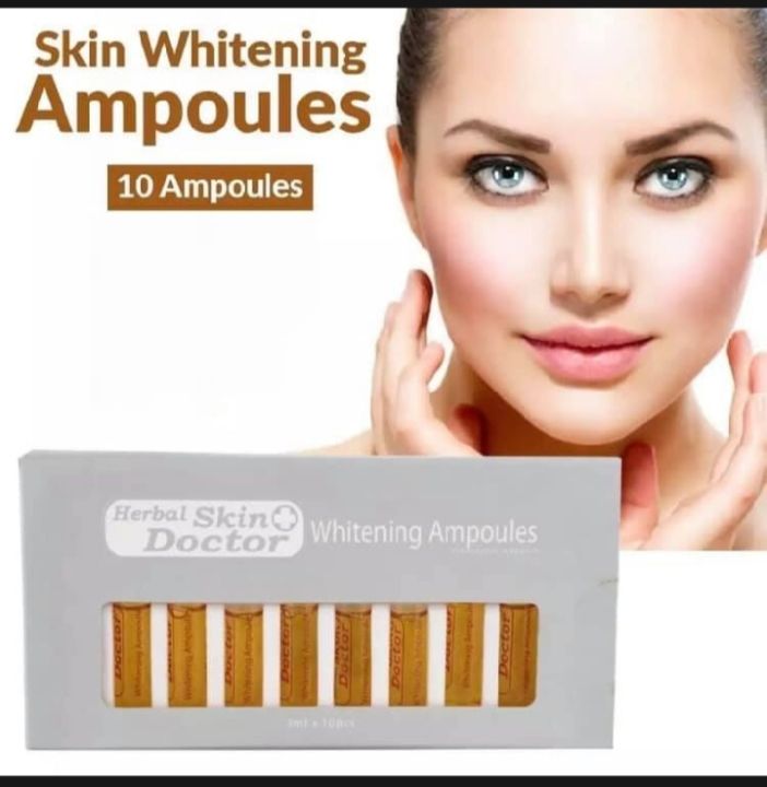 Skin%20Doctor%20Ampoules%20Whitening%20Herbal%20Serum%20-%2010%20Ampoules%20pack%20-%20Image%205