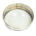 Flour strainer stainless Steel. 