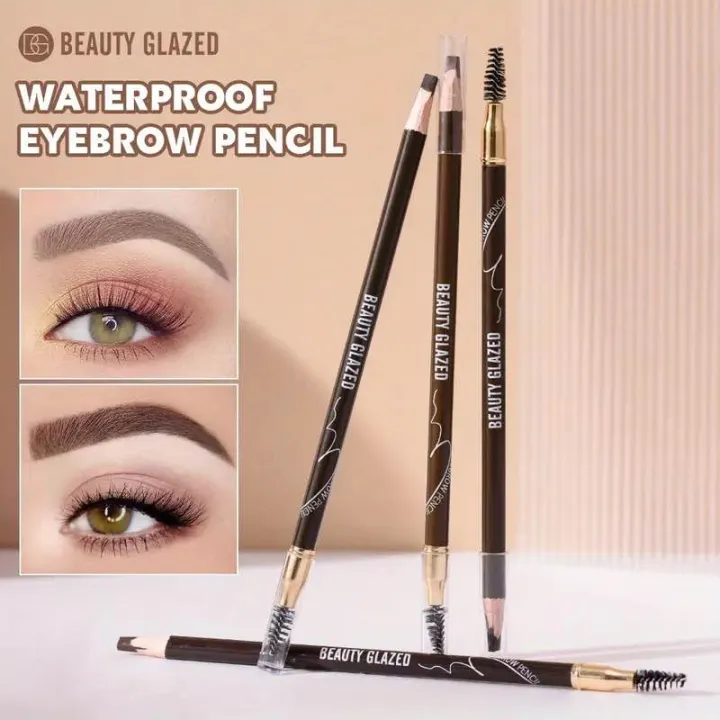 Beauty%20Glazed%20Waterproof%20Eyebrow%20Pencil%20-%20#01%20Dark%20Brown%20-%20Image%203