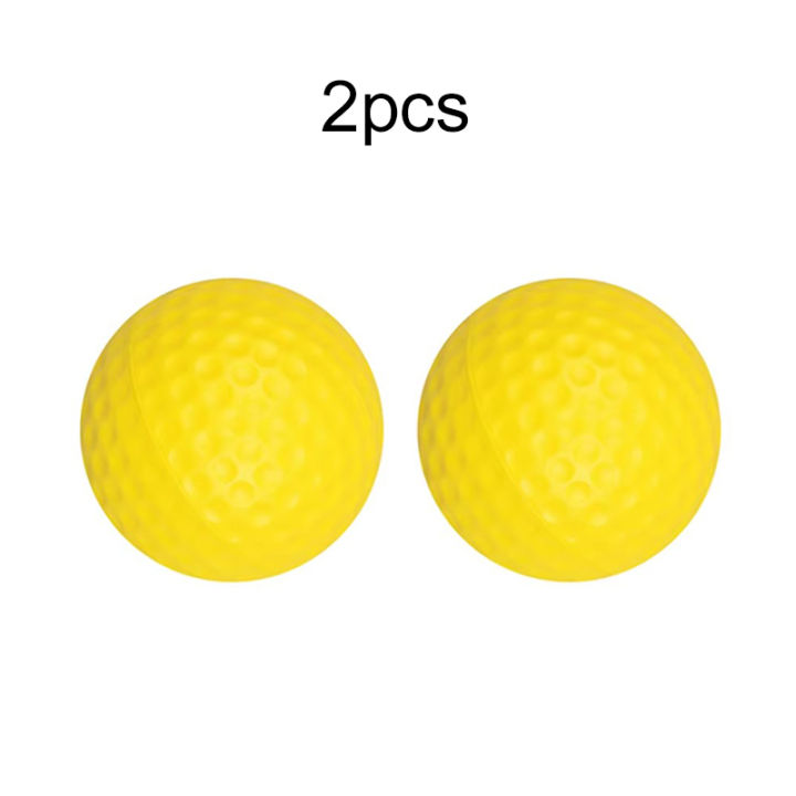 2~10pcs%20Golf%20Balls%20Yellow%20PU%20Foam%20Sponge%20Elastic%20Indoor%20Outdoor%20Practice%20Training%20Durable%20for%20Sports%20Accessories%20TMZ%20-%20Image%207