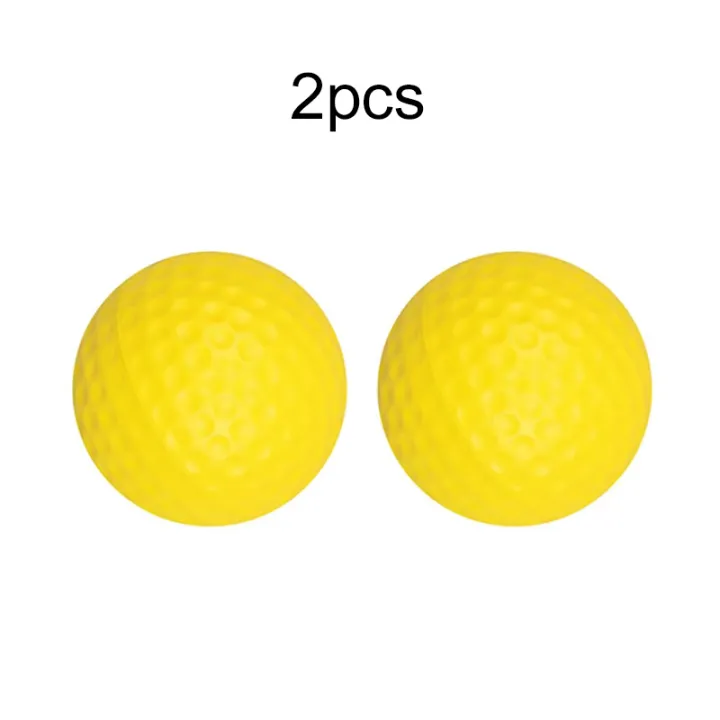2~10pcs%20Golf%20Balls%20Yellow%20PU%20Foam%20Sponge%20Elastic%20Indoor%20Outdoor%20Practice%20Training%20Durable%20for%20Sports%20Accessories%20TMZ%20-%20Image%207